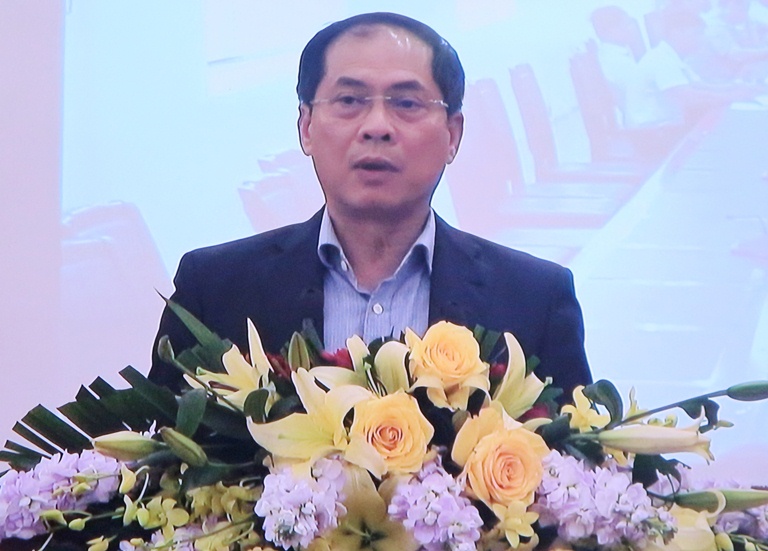 Hoạt động của các tổ chức phi Chính phủ nước ngoài góp phần hỗ trợ tích cực trong công cuộc xoá đói giảm nghèo tại tỉnh ta